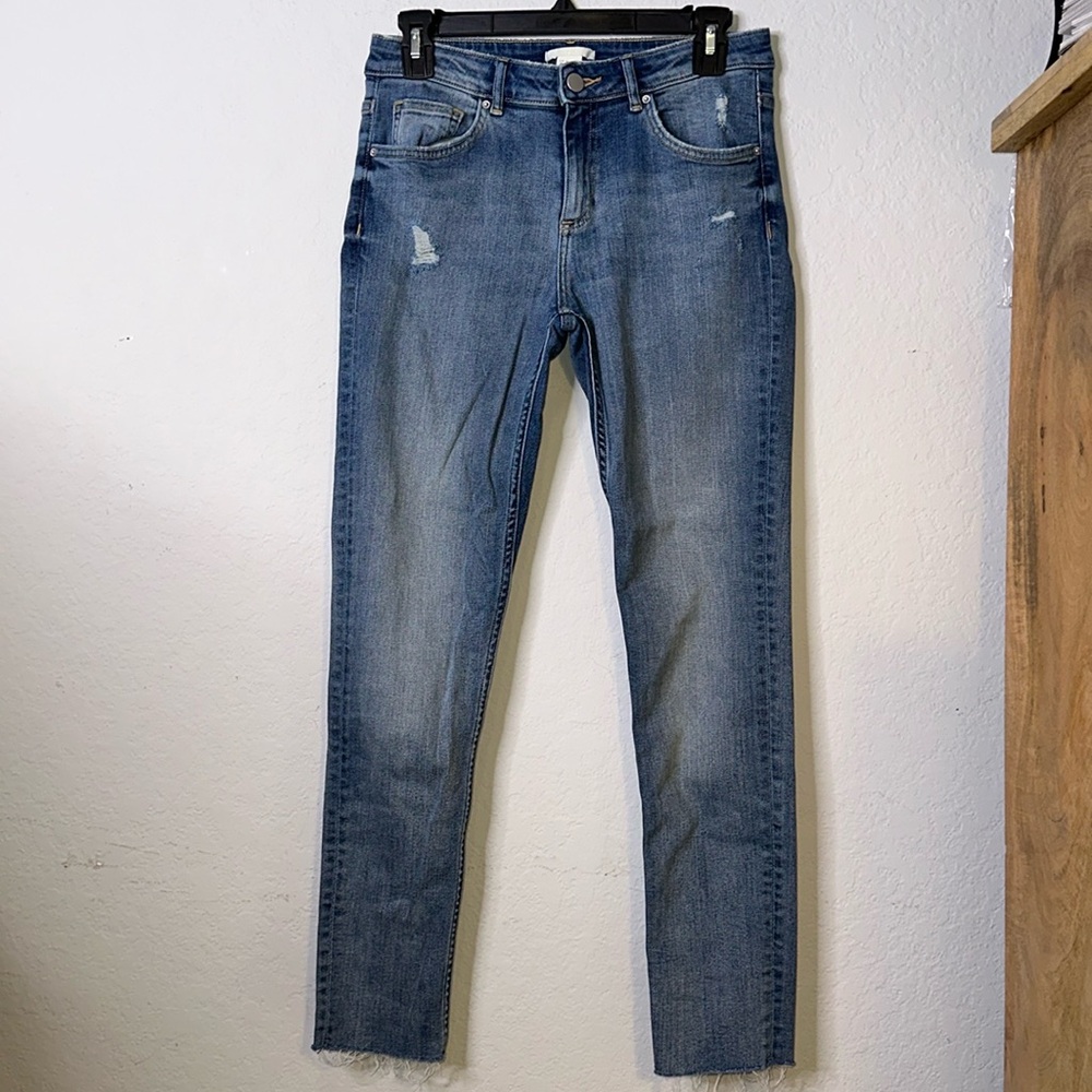 H&M - Jean